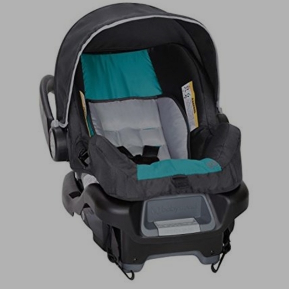 Travel system - Picture 2 of 8